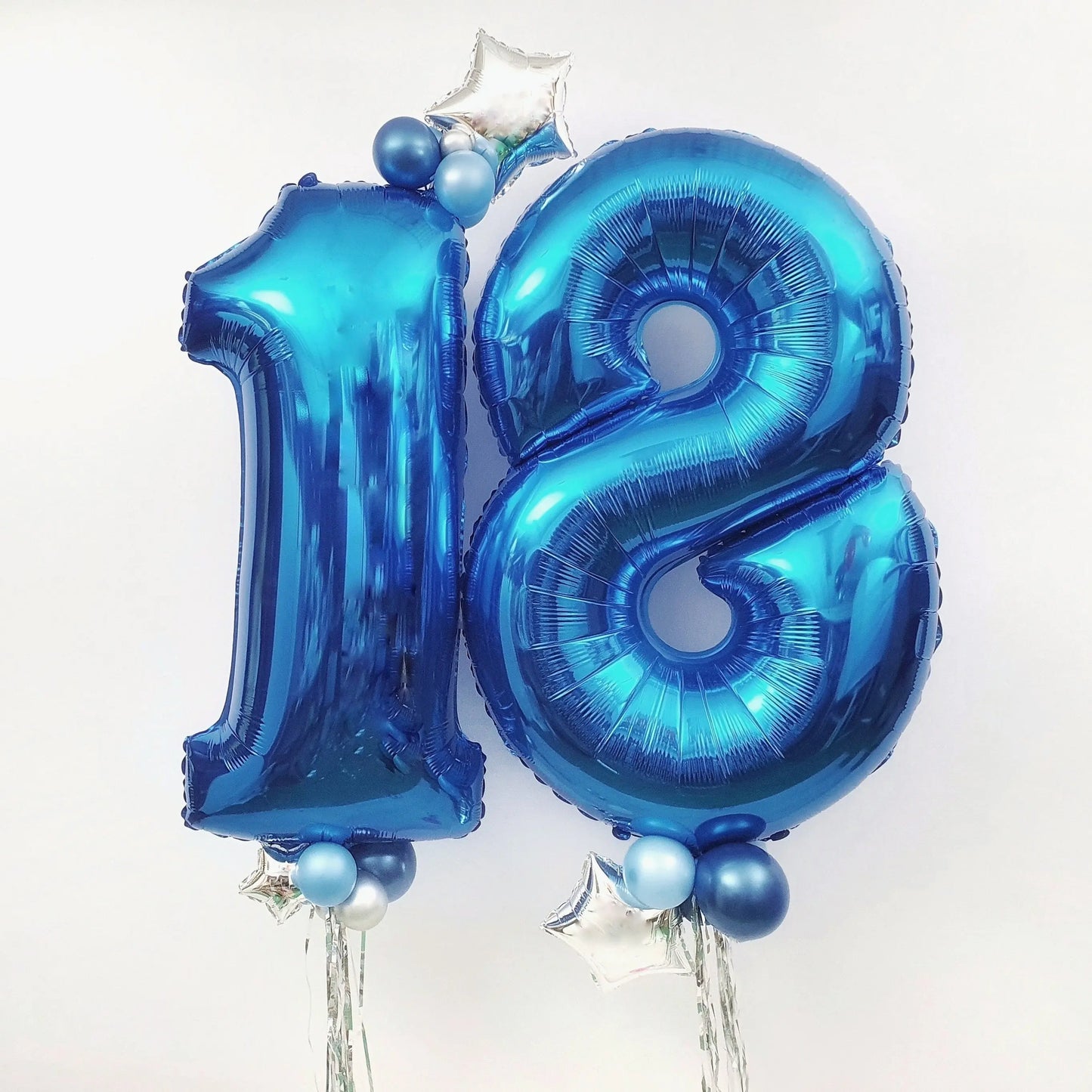 Balloon Kit Lagunblue - Parada Obligada